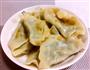 牛肉韭菜水饺的做法图解8