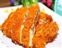 香酥炸鸡排的做法图解5