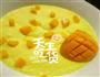 牛奶炖蛋的做法图解5