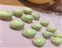 手工豆沙抹茶酥的做法图解11