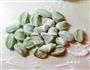 营养蔬菜汁面食的做法图解5