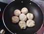 平底锅红豆烙饼的做法图解11