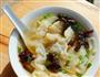 虾仁鸡肉馄饨的做法图解7