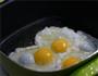 虾干豆芽炒粉的做法图解2