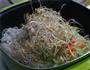 虾干豆芽炒粉的做法图解7