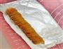 宝宝鸡肉胡萝卜香肠的做法图解5