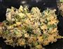 助娃娃长高的虾皮菜蕻炒饭的做法图解7