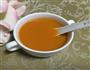 芒果胡萝卜青瓜汁的做法图解5