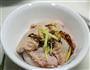 8分钟鸡翅包饭的做法图解3