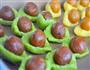 凤梨酥三种口味的做法图解12