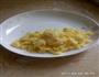 胡萝卜土豆汤饭的做法图解1