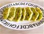 宝宝辅食-西兰花鲜虾鸡蛋糕的做法图解6