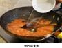 滋补菜之砂锅西红柿牛腩的做法图解6