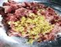 香菇鲜肉饺的做法图解2