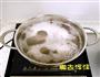 山药枸杞红枣煲猪骨的做法图解3