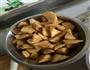 红烧茄子的做法图解3