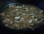 猪脆骨炒蒜苔的做法图解5