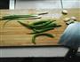 番茄烩茄子的做法图解5