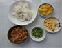 菠萝鸡饭的做法图解5