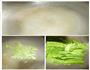 清炒荷兰豆的做法图解4