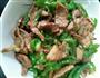 辣椒炒肉的做法图解10