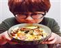 Gree的黑暗料理-特制烧烤风味培根溏心dong的做法图解4