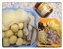 港式咖哩魚蛋的做法图解1