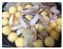 港式咖哩魚蛋的做法图解2