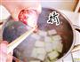 冬瓜丸子汤的做法图解8