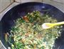 炒豆芽的做法图解6
