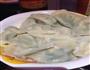 韭菜鸡蛋水饺 茴香猪肉饺子的做法图解3