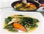 菠菜汁饺子的做法图解9
