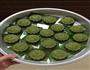 艾草青团的做法图解6