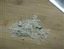 紫菜虾皮鸡蛋饼的做法图解3