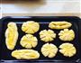 椰蓉面包的做法图解4