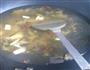 上汤酸菜鸡肉条的做法图解8