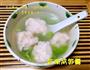 虾滑莴笋羹的做法图解6