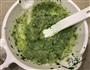 4-6月宝宝辅食-青菜泥的做法图解4