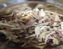 玉米菜茶的做法图解3