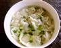 芹菜虾仁鲜肉小馄饨的做法图解11