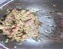 芹菜虾仁鲜肉小馄饨的做法图解4