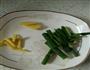 小炒牛肉的做法图解1