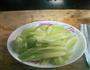 窝菜炒肉的做法图解2