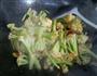 五花肉烧散花菜的做法图解6