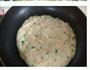 土豆丝鸡蛋饼的做法图解3