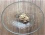 黑麦天然酵种香料面包的做法图解2