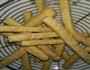 追剧小零食――孜然豆腐干的做法图解4