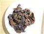 牛肉崂山菇炸酱的做法图解2