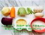 蔬菜菜丝鸡蛋饼的做法图解1