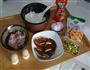 芝士焗猪扒饭的做法图解1